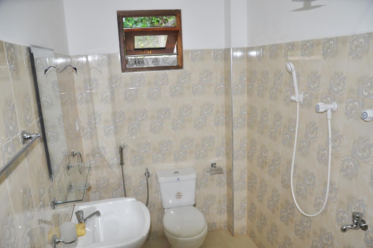 Villa Dineth Unawatuna Exterior foto