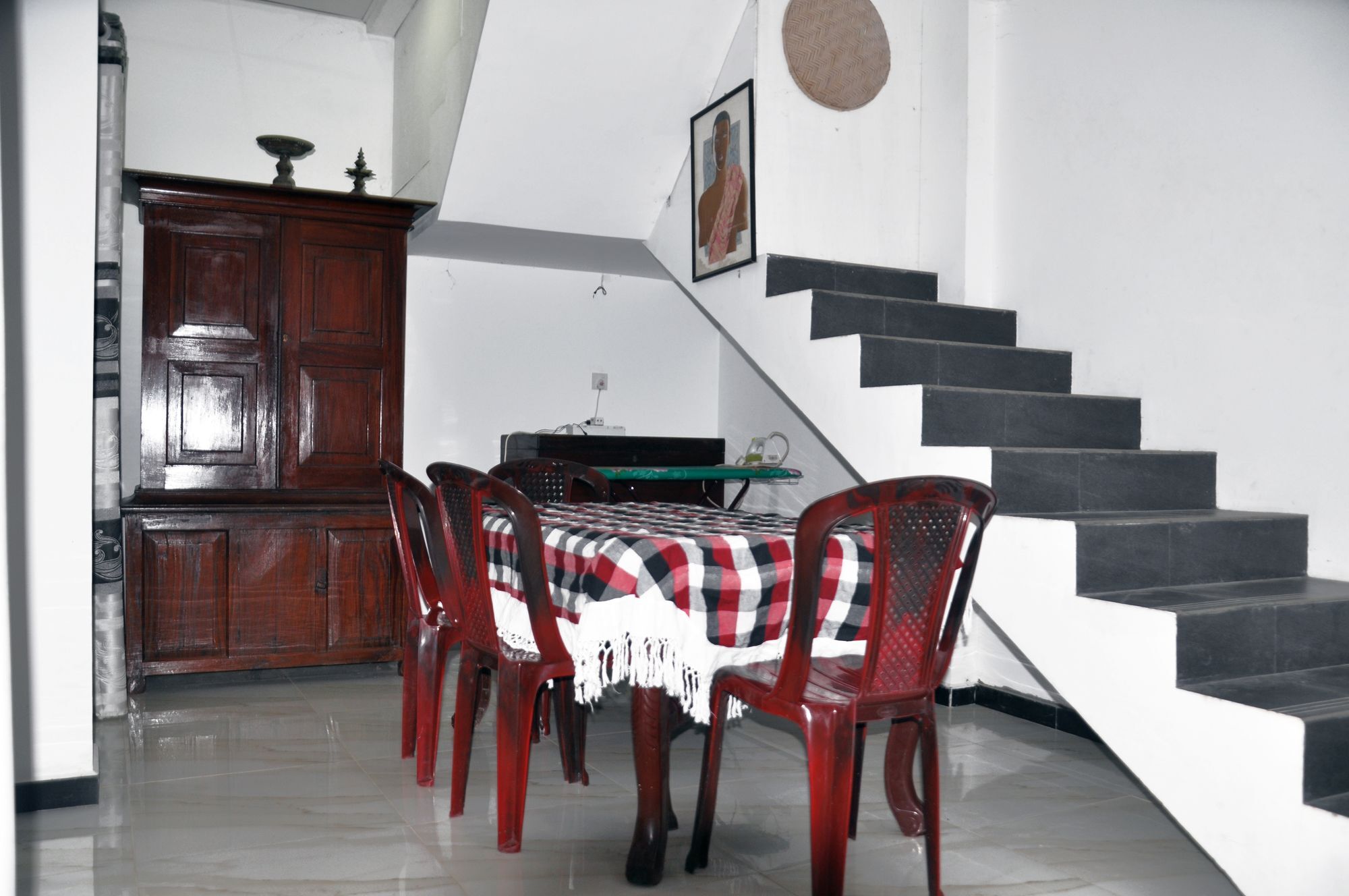Villa Dineth Unawatuna Exterior foto